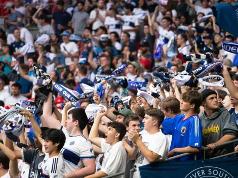 Lionel Messi set to miss sixth match in MLS against Vancouver Whitecaps