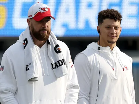 Harrison Butker's speech: Mahomes and Kelce defend the Chiefs' kicker against the NFL