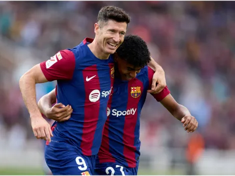 Sevilla vs Barcelona: Where and how to watch Live 2023/2024 La Liga Matchday 38