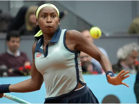 Where to watch Cori Gauff vs Julia Avdeeva live for free in the USA: 2024 French Open