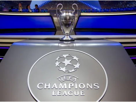 All about the Champions League trophy: Dimensions, materials, history, and more