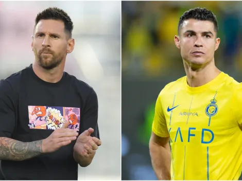 The female athlete set to be worth more than Messi, Ronaldo combined