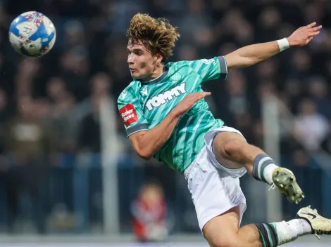 Premier League sides eyeing the next American top talent