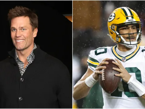 NFL News: Tom Brady explains why the Packers nailed it with Jordan Love
