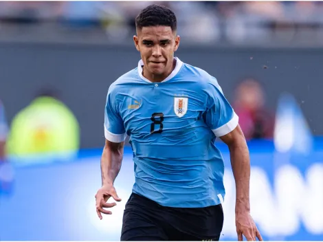 Where to watch Costa Rica vs Uruguay for FREE in the USA: 2024 international friendly game