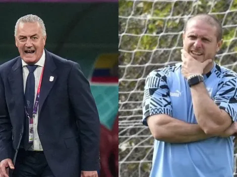 Costa Rica vs. Uruguay: Possible Starting XIs