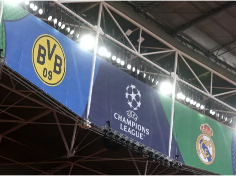 Where to watch 2024 UEFA Champions League Final kick-off show live for free in the USA