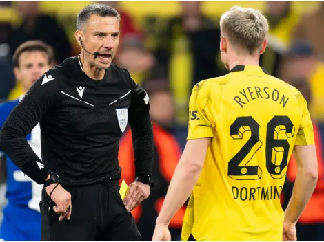 Who is Slavko Vincic, the referee for the 2024 UEFA Champions League Final?