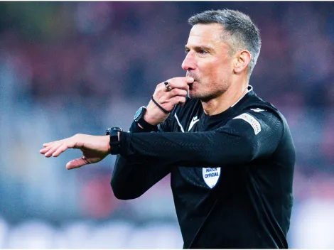 How much will Slavko Vincic earn for refereeing the 2024 Champions League Final?