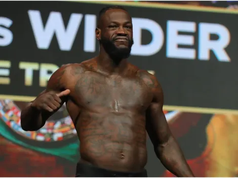 Where to watch Deontay Wilder vs Zhilei Zhang live in the USA: 2024 boxing match