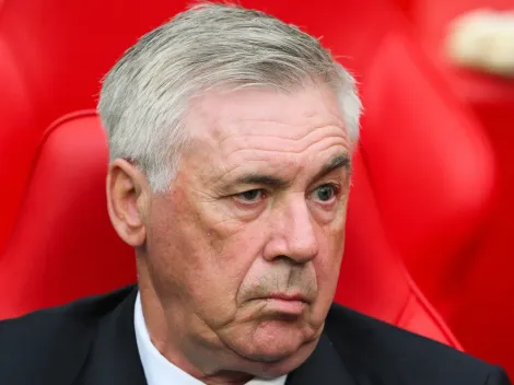 Carlo Ancelotti makes special request to Toni Kroos after 2024 Champions League win