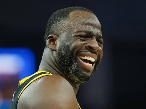 Draymond Green has big advice for Caitlin Clark and Indiana Fever