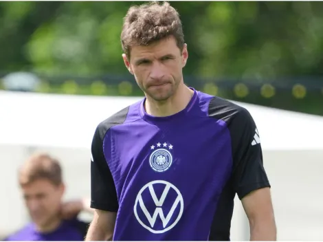 Germany vs Ukraine: Where and how to watch live 2024 international friendly game