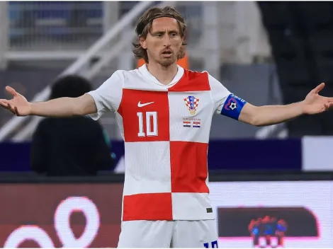 Croatia vs North Macedonia: Where and how to watch live 2024 international friendly game