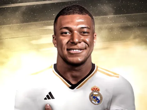 Kylian Mbappe announced by Real Madrid: His first message after leaving PSG for free