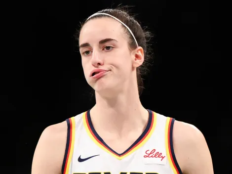 Race might be an issue for Caitlin Clark, according to Stephen A Smith