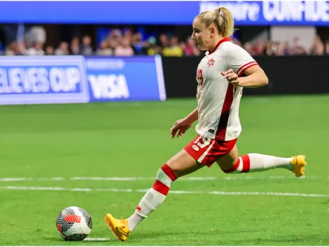 Canada vs Mexico: Where and how to watch live 2024 women's international friendly game