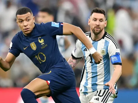 Kylian Mbappe believes the Euros are more difficult than the World Cup