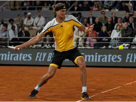 Where to watch Alexander Zverev vs Alex de Minaur live for free in the USA: 2024 French Open