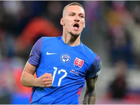 Slovakia vs San Marino: Where and how to watch live 2024 international friendly game