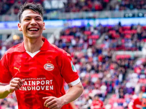 Hirving Lozano’s San Diego FC Salary