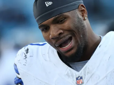 Micah Parsons makes bold prediction about CeeDee Lamb's contract