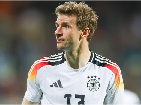 Germany vs Greece: Where and how to watch live 2024 international friendly game