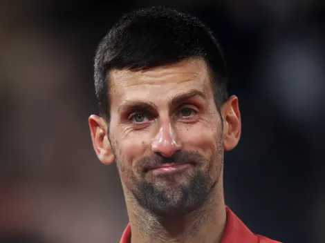 Will Novak Djokovic play in Wimbledon and 2024 Olympics?
