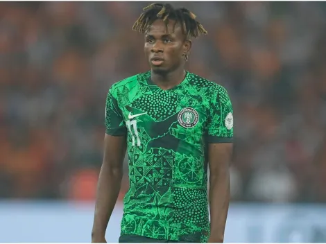 Nigeria vs South Africa: Where and how to watch live CAF Qualifiers