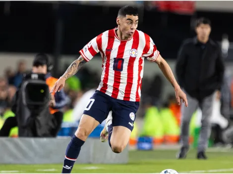 Where to watch Peru vs Paraguay in the USA: 2024 international friendly game