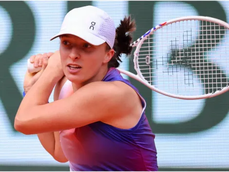 Where to watch Iga Swiatek vs Jasmine Paolini live for free in the USA: 2024 French Open final