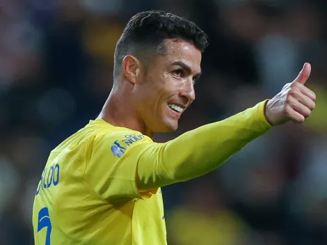 Not Luka Modric: Al Nassr eye Real Madrid veteran to help Cristiano Ronaldo — report