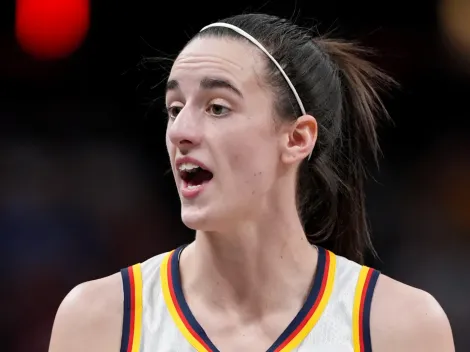 WNBA: Caitlin Clark breaks the silence on the controversy after Chicago Sky win