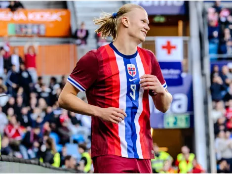 Denmark vs Norway: Where and how to watch live 2024 international friendly game