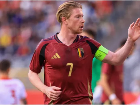 Belgium vs Luxembourg: Where and how to watch live 2024 international friendly game