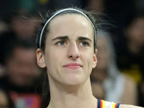 Report: Caitlin Clark won't play in 2024 Paris Olympics