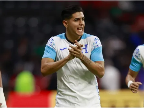 Where to watch Bermuda vs Honduras live in the USA today: World Cup Qualifiers