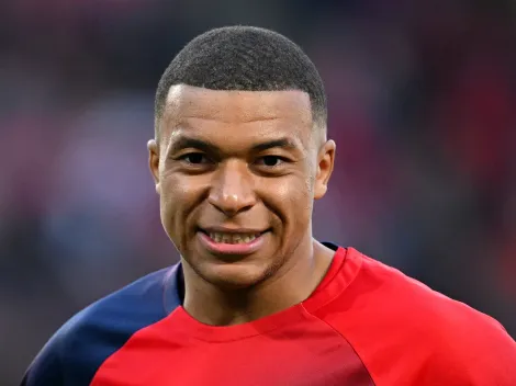 Why is Kylian Mbappe not starting for France vs Canada today?