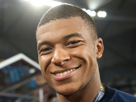 The impressive mansion Kylian Mbappe bought after signing with Real Madrid
