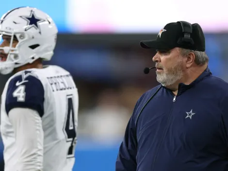 NFL Rumors: Mike McCarthy may have found Dak Prescott's successor at Cowboys