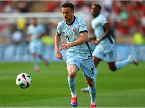 Portugal vs Ireland: Lineups for this 2024 International friendly match