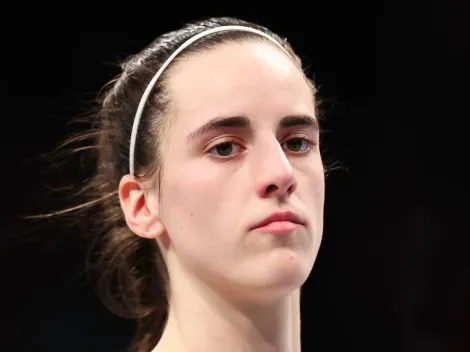 Caitlin Clark isn't angry at WNBA stars after 2024 Paris Olympics controversy