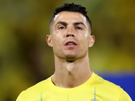Report: Al Nassr eye unlikely move for Argentine World Cup champ to help Ronaldo