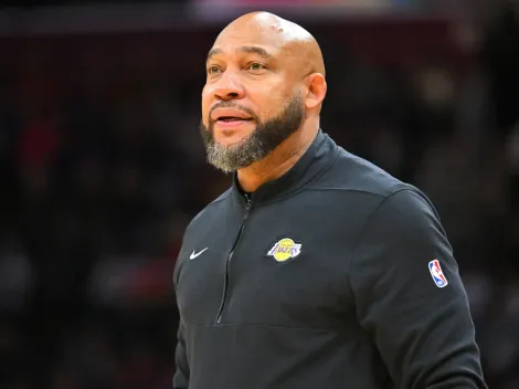 NBA Rumors: Darvin Ham finds new job after being fired by the Lakers