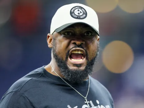 Mike Tomlin's salary at Steelers: How much does the coach make?