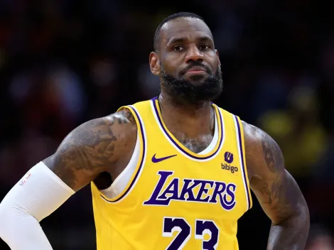 Dan Hurley turns down the Lakers: The remaining candidates to coach LeBron James