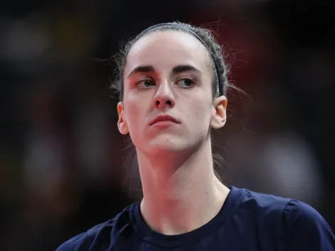 Caitlin Clark still has a chance to play in Paris 2024 Olympics with Team USA — report