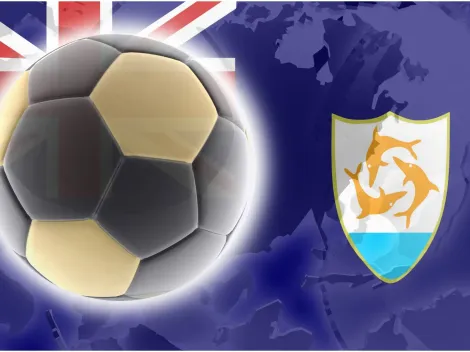 Where to watch Puerto Rico vs Anguilla live in the USA today: World Cup Qualifiers