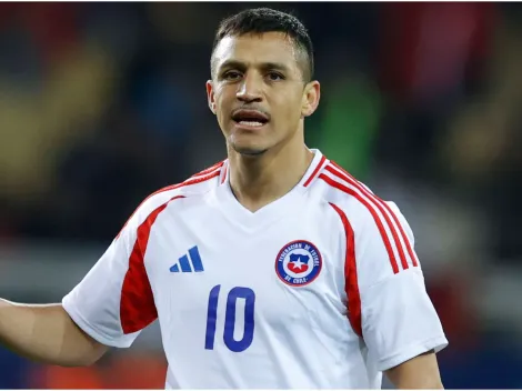 Where to watch Chile vs Paraguay live in the USA today: 2024 international friendly game