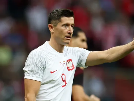 Bad news for Poland: Robert Lewandowski ruled out for Euro 2024 opener vs Netherlands